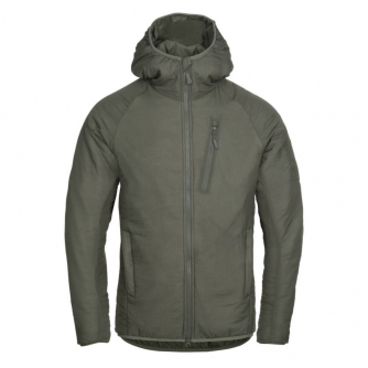 Helikon-Tex - Wolfhound Hoodie Jacket - Alpha Green