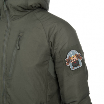 Helikon-Tex - Wolfhound Hoodie Jacket - Coyote