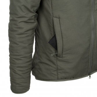 Helikon-Tex - Wolfhound Hoodie Jacket - Alpha Green