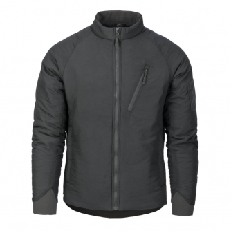 Helikon Tex - Wolfhound Jacket - Black Schwarz