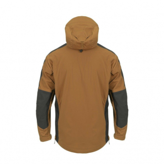 Helikon-Tex - Woodsman Anorak Jacket - Coyote