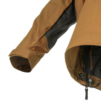 Helikon-Tex - Woodsman Anorak Jacket - Coyote