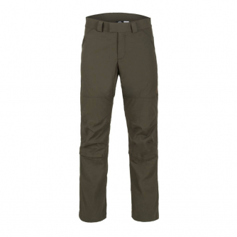 Helikon-Tex Woodsman Pants - Ash Grey