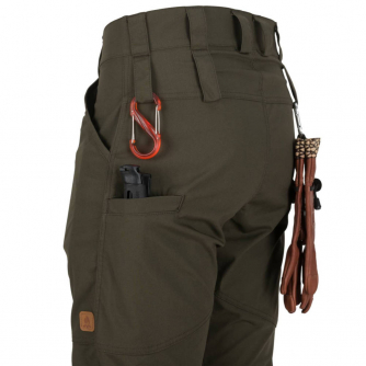 Helikon-Tex Woodsman Pants - Ash Grey