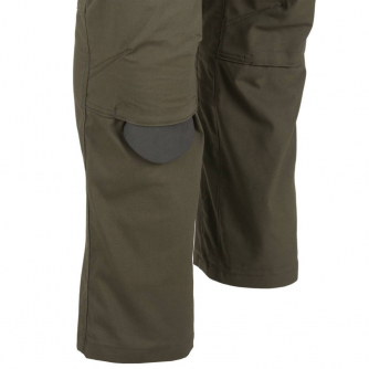 Helikon-Tex Woodsman Pants - Ash Grey