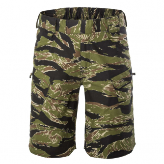 Helikon-Tex UTS Urban Tactical Shorts 11'' - Stretch Ripstop - Tiger Stripe