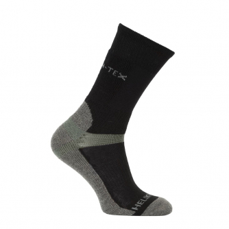 Helikon-Tex - Heavyweight Socks - Schwarz Black