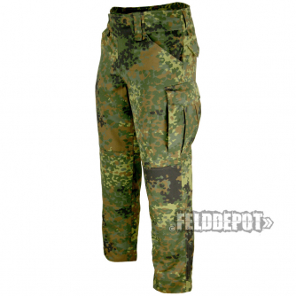 Leo Köhler EXP Explorer Hose Flecktarn