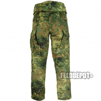 Leo Köhler EXP Explorer Hose Flecktarn