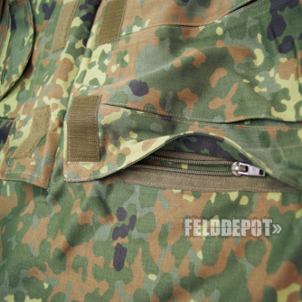 Leo Köhler EXP Explorer Hose Flecktarn