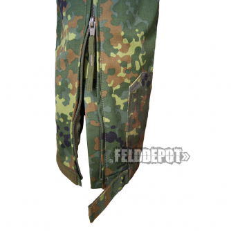 Leo Köhler - Sniper-Hose Flecktarn