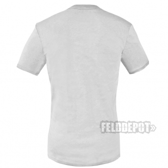 Leo Köhler - T-Shirt BW Unterhemd 1/2 Arm - Weiß