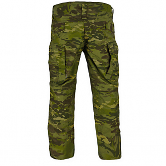 Leo Koehler EXP Explorer Pants Multicam Tropic