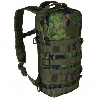 MFH Rucksack Daypack Finnish M05 Camo