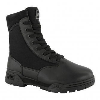 Magnum Hi-Tec Classic Regular Security Boots - Black