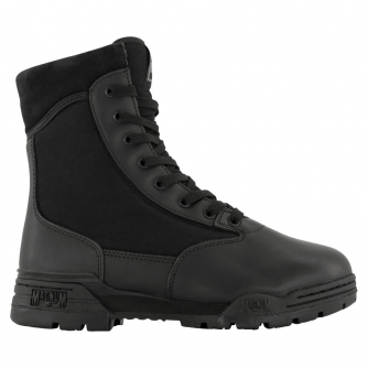 Magnum Hi-Tec Classic Regular Security Boots - Black