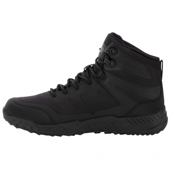 Magnum Hi-Tec Ultima 6.0 WP Security Boots - Black