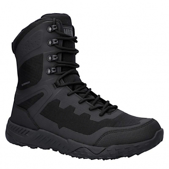 Magnum Hi-Tec Ultima 8.0 SZ WP Security Boots - Black