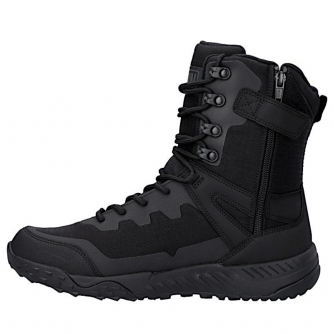 Magnum Hi-Tec Ultima 8.0 SZ WP Security Boots - Black