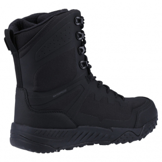 Magnum Hi-Tec Ultima 8.0 SZ WP Security Boots - Black