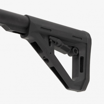 Magpul DT Carbine Stock Mil-Spec - Black