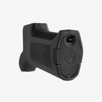 Magpul MOE K2-XL Grip AR15/M4 Gewehrgriff - Black