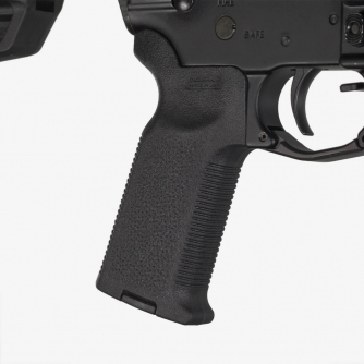 Magpul MOE K2 Grip – AR15/M4 Gewehrgriff - Black