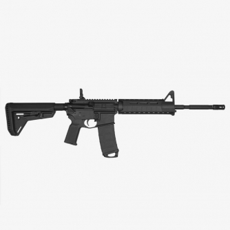 Magpul MOE K2 Grip – AR15/M4 Gewehrgriff - Black