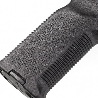 Magpul MOE K2 Grip – AR15/M4 Gewehrgriff - Black