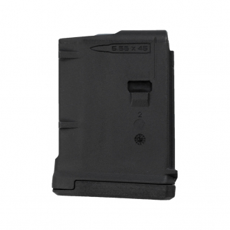 Magpul PMAG 10 AR/M4 Gen. M3 Magazin 10 Schuss 5.56x45