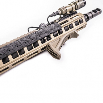 Magpul M-LOK AFG - Angled Fore Grip - Flat Dark Earth