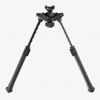 Magpul Bipod 1913 Picatinny Rail Zweibein - Black