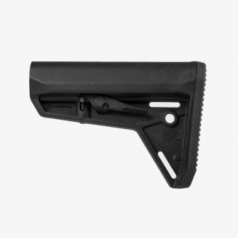 Magpul MOE SL Carbine Stock Mil-Spec - Black