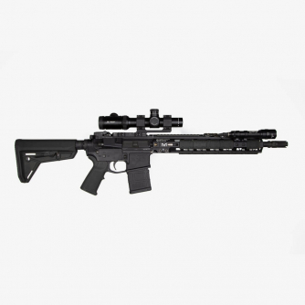 Magpul MOE SL Carbine Stock Mil-Spec - Black