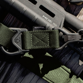 Magpul MS3 Sling Gen. 2 - Ranger Green