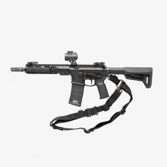 Magpul MS4 Dual QD Sling Gen. 2 - Black