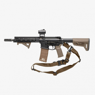 Magpul MS4 QDM Sling - Coyote