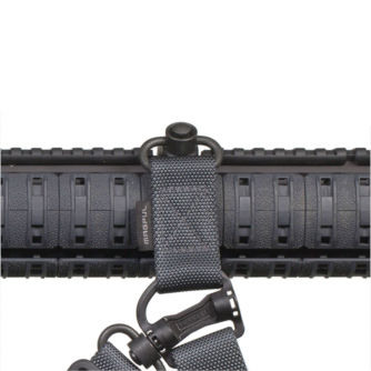 Magpul RSA QD - Rail Sling Attachment QD - Black