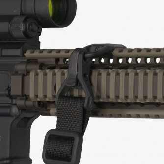 Magpul RSA - Rail Sling Attachment - Black