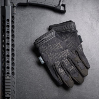 Mechanix The Original Covert Tactical Gloves