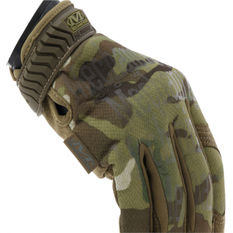 Mechanix The Original Multicam Tactical Gloves