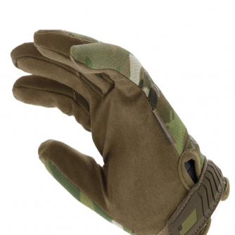 Mechanix The Original Multicam Tactical Gloves