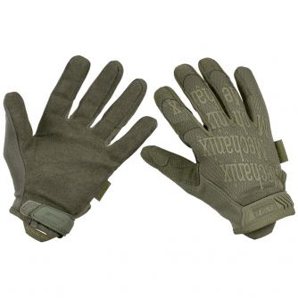 Green tactical gloves on sale