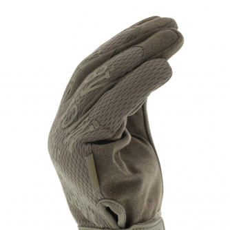 Mechanix The Original OD Green Tactical Gloves