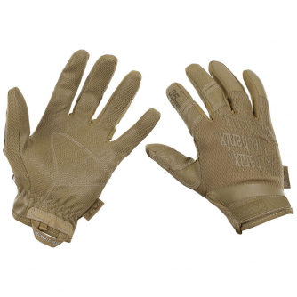 Mechanix Specialty 0,5mm Coyote Tactical Gloves