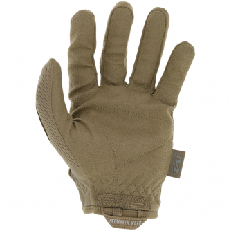 Mechanix Specialty 0,5mm Coyote Tactical Gloves