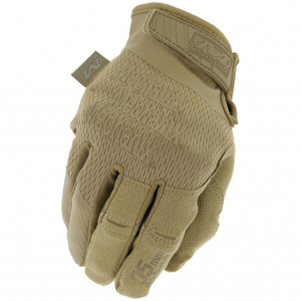 Mechanix Specialty 0,5mm Coyote Tactical Gloves