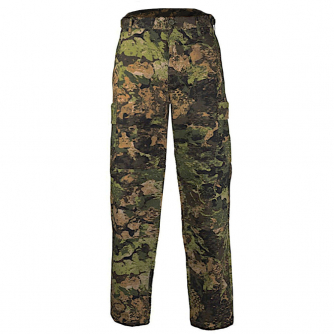 Mil-Tec US BDU Field Pants Phantomleaf WASP I Z3A