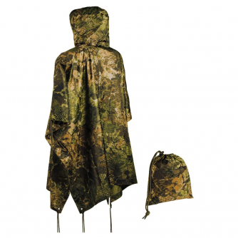 Mil-Tec - Poncho Ripstop Phantomleaf WASP I Z3A