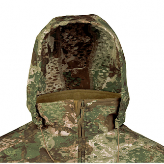 Mil-Tec Softshell Jacket SCU 14 Phantomleaf WASP I Z2